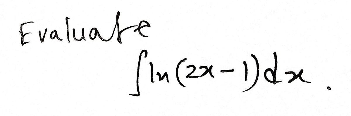 Calculus homework question answer, step 1, image 1